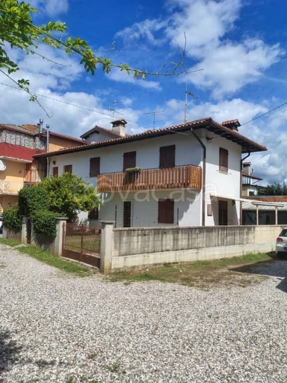 casa indipendente in vendita a Tricesimo