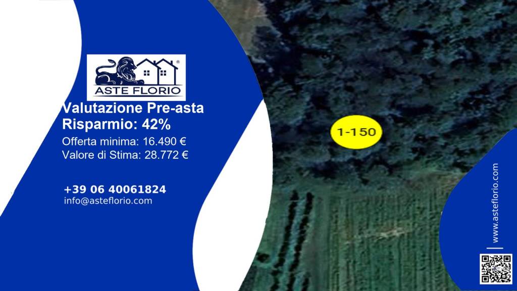 terreno edificabile in vendita a Tricesimo in zona Fraelacco