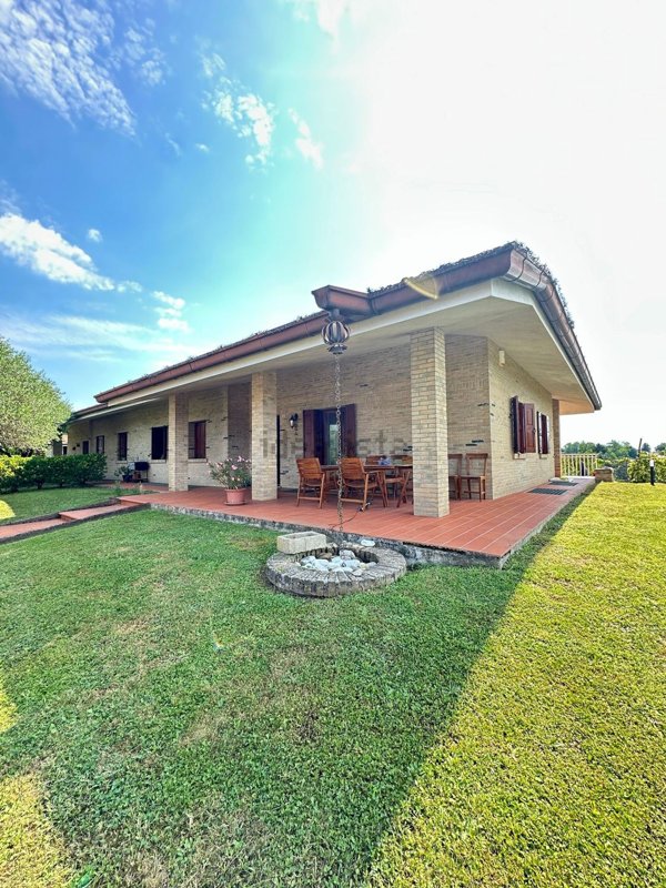 casa indipendente in vendita a Tricesimo