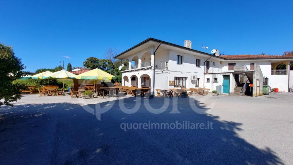 casa indipendente in vendita a Tricesimo
