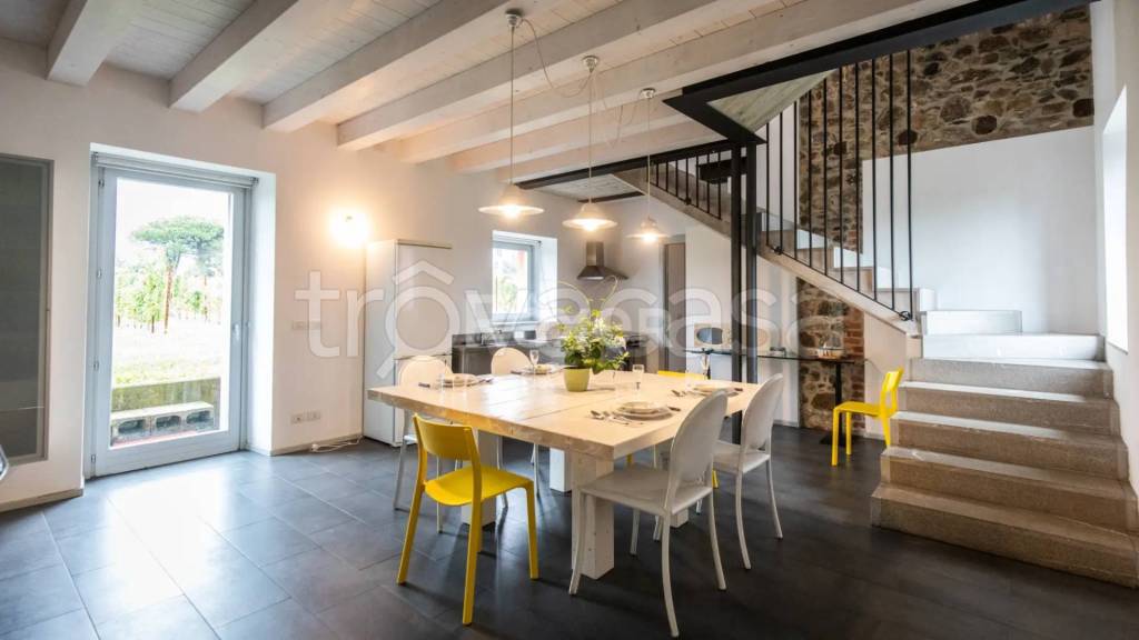 casa indipendente in vendita a Tricesimo in zona Ara Grande