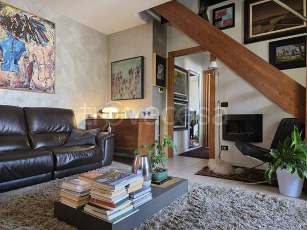 appartamento in vendita a Tricesimo