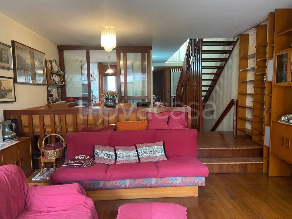 casa indipendente in vendita a Tricesimo