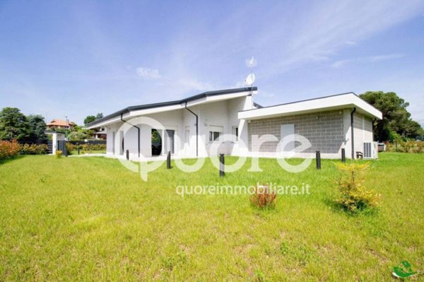 casa indipendente in vendita a Tricesimo in zona Morena