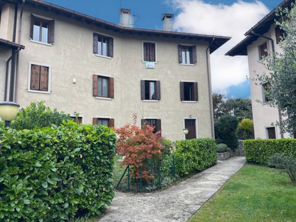 appartamento in vendita a Tricesimo