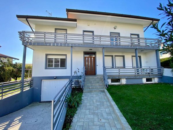 casa indipendente in vendita a Tricesimo