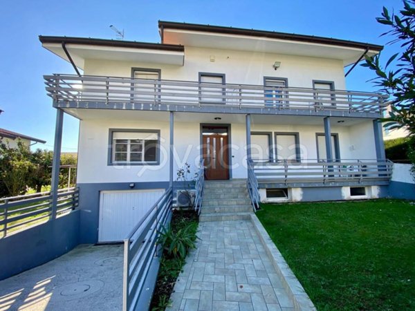 casa indipendente in vendita a Tricesimo