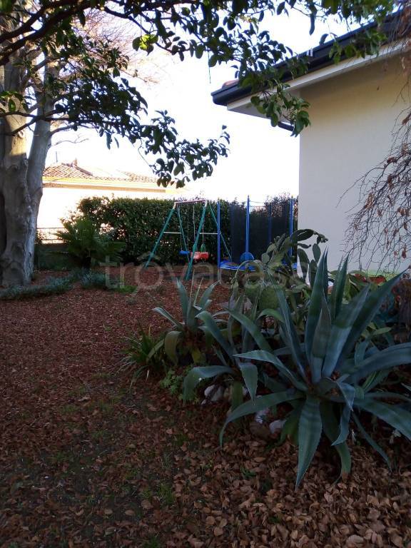 casa indipendente in vendita a Tricesimo in zona Morena