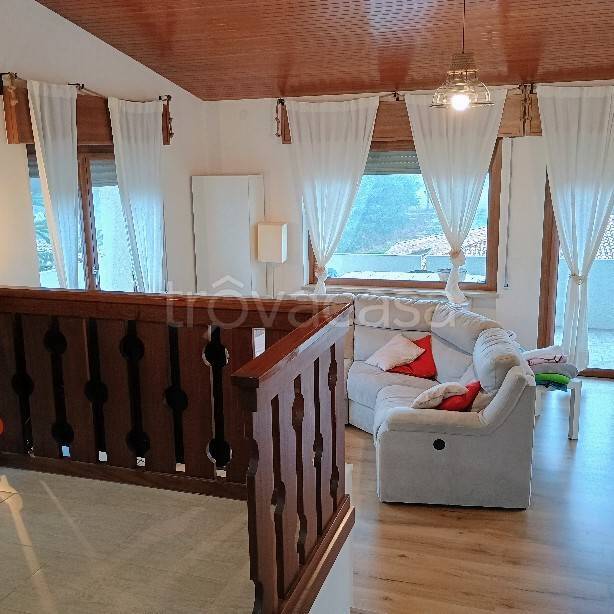 casa indipendente in vendita a Tricesimo in zona Morena