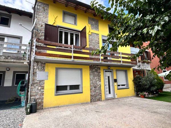 casa indipendente in vendita a Tricesimo