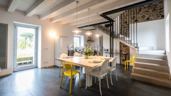 casa semindipendente in vendita a Tricesimo