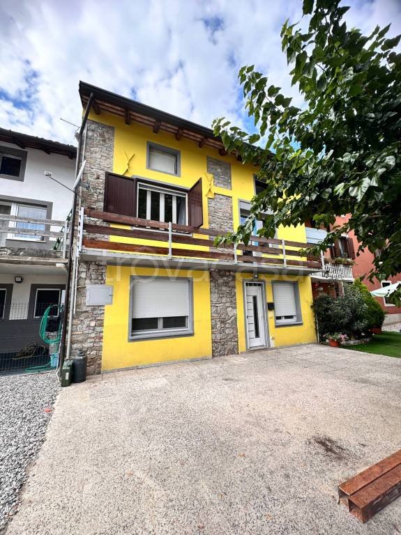 casa indipendente in vendita a Tricesimo