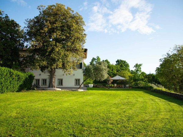 casa indipendente in vendita a Tricesimo