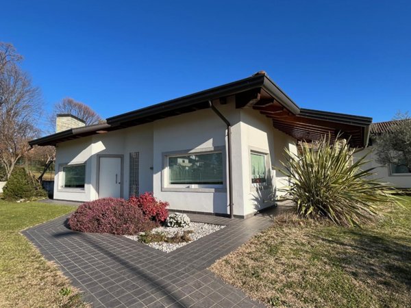 appartamento in vendita a Tricesimo