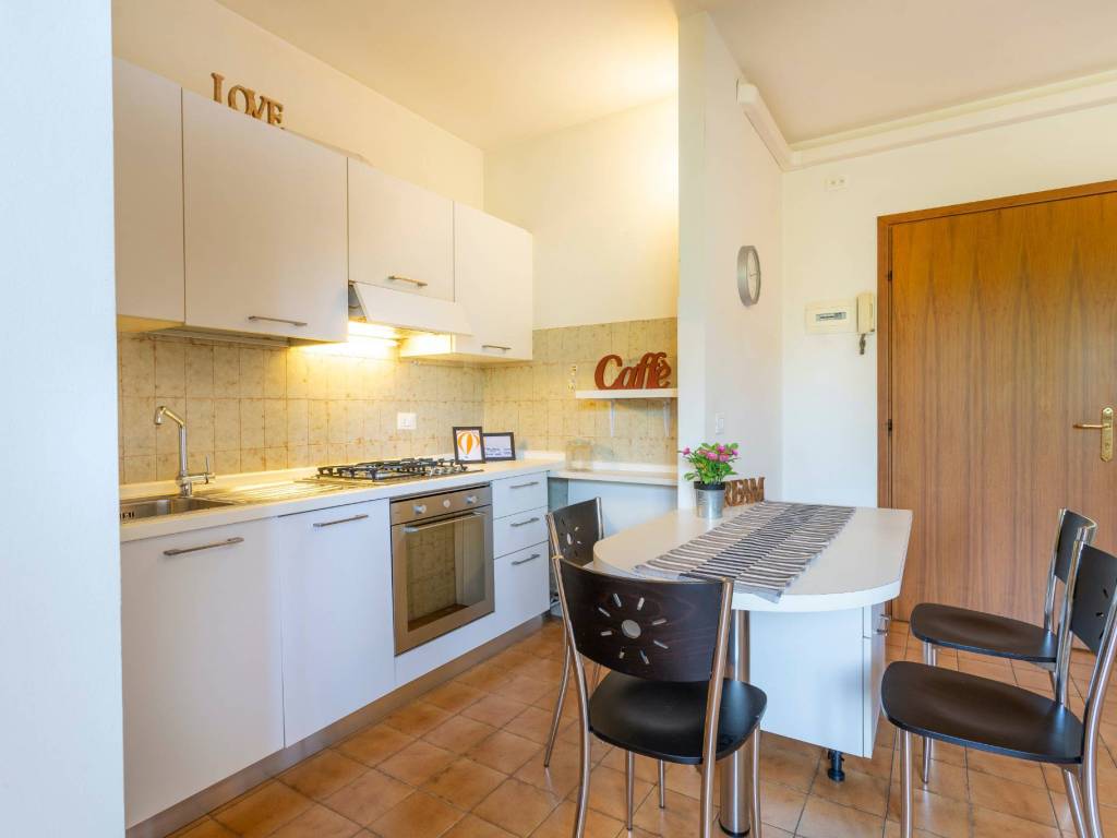 appartamento in vendita a Tricesimo