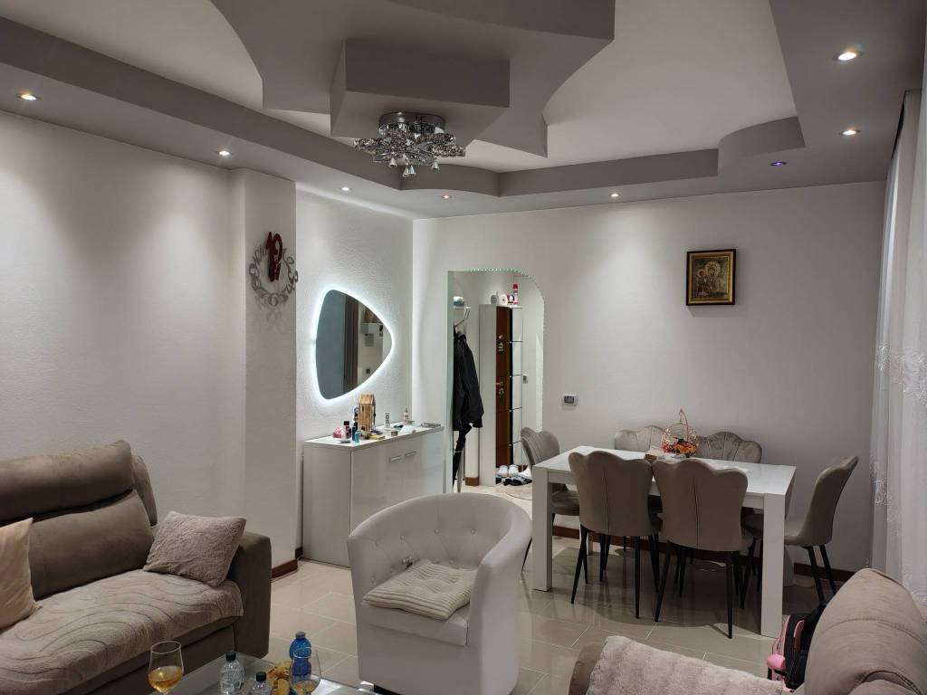 appartamento in vendita a Tricesimo