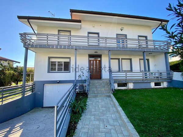 casa indipendente in vendita a Tricesimo