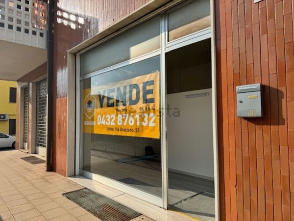 ufficio in vendita a Tricesimo