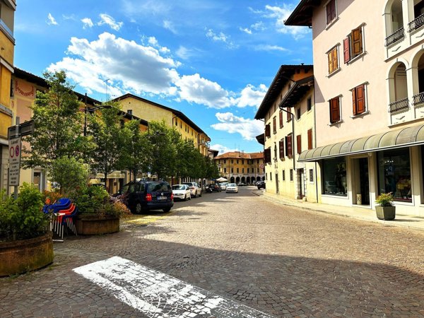 ufficio in vendita a Tricesimo