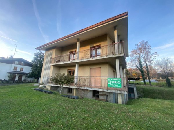 appartamento in vendita a Tricesimo