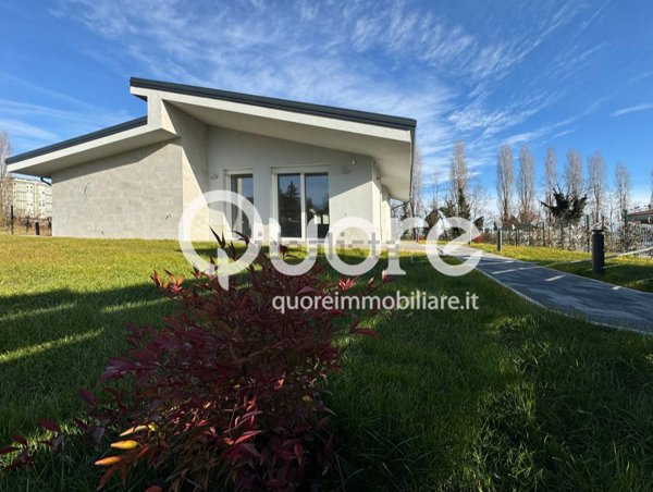 casa indipendente in vendita a Tricesimo in zona Morena