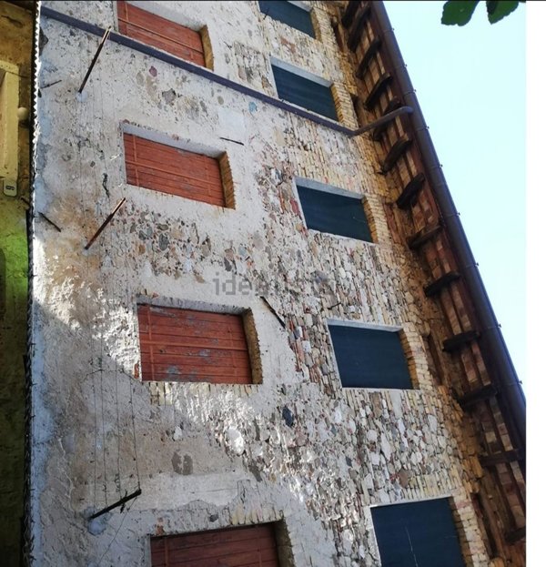 esavano in vendita a Tricesimo