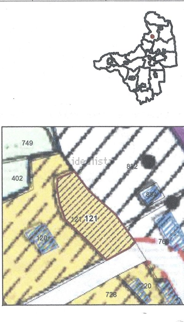 terreno edificabile in vendita a Tricesimo