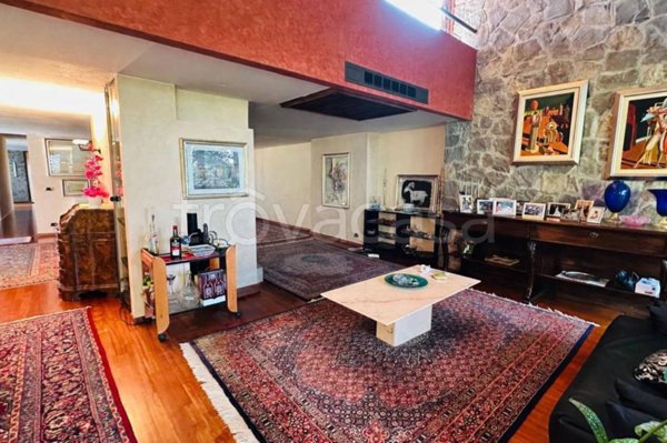 casa indipendente in vendita a Tricesimo