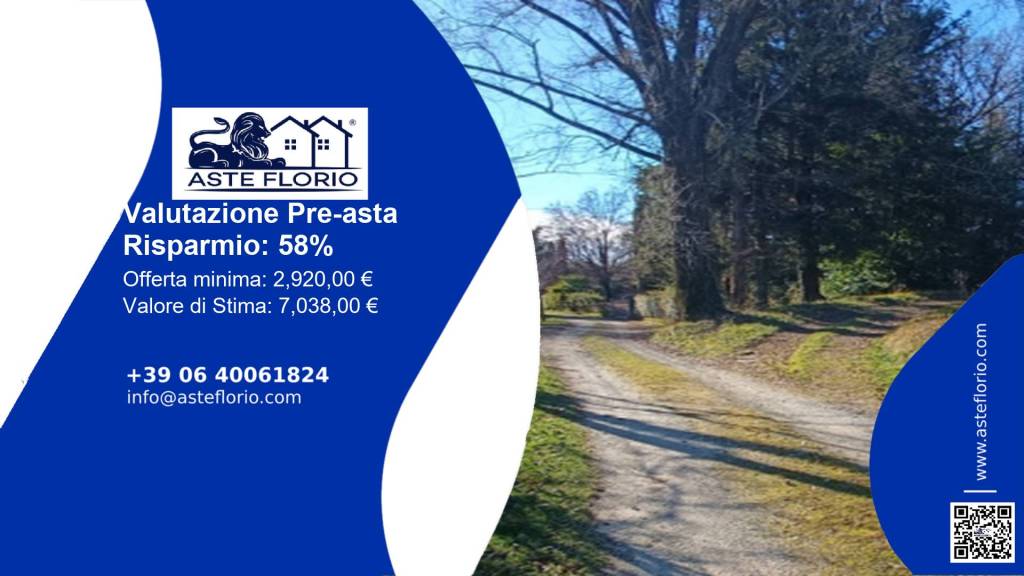 terreno edificabile in vendita a Tricesimo in zona Felettano