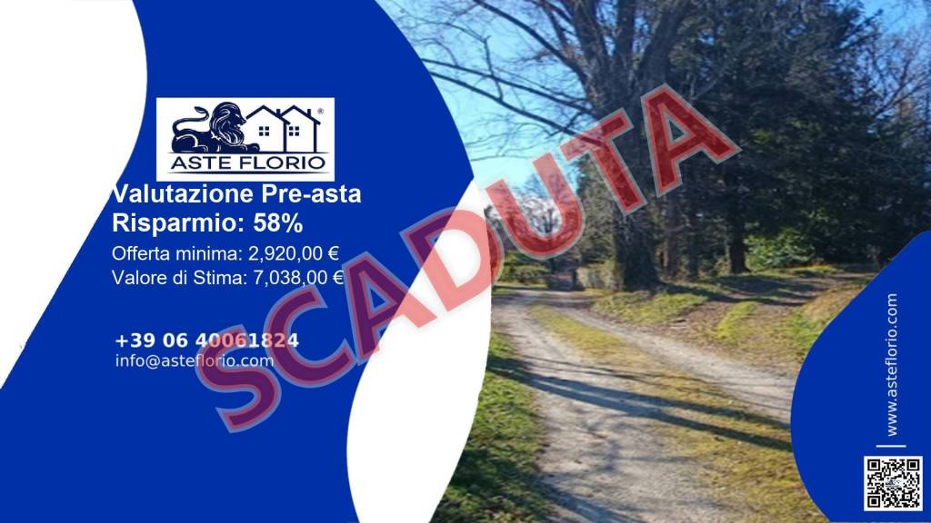 terreno edificabile in vendita a Tricesimo in zona Felettano