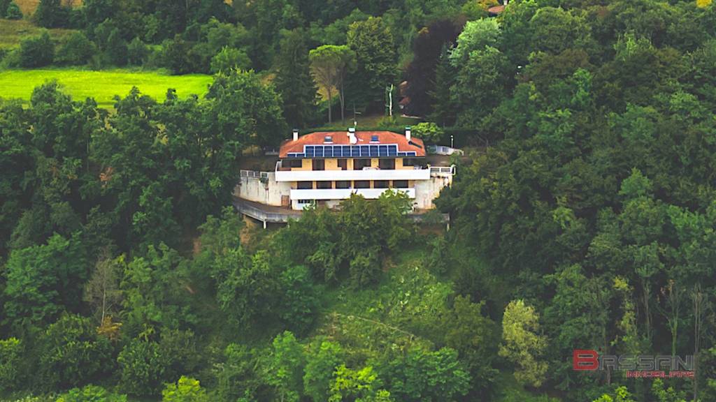 casa indipendente in vendita a Tricesimo in zona Morena