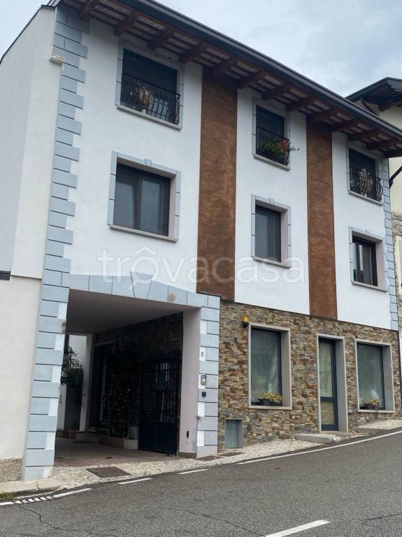 casa indipendente in vendita a Tricesimo