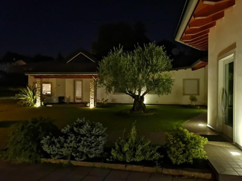 casa indipendente in vendita a Tricesimo