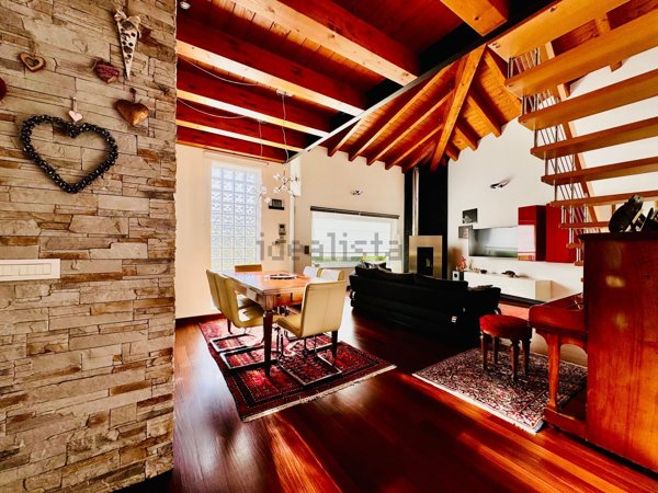 casa indipendente in vendita a Tricesimo