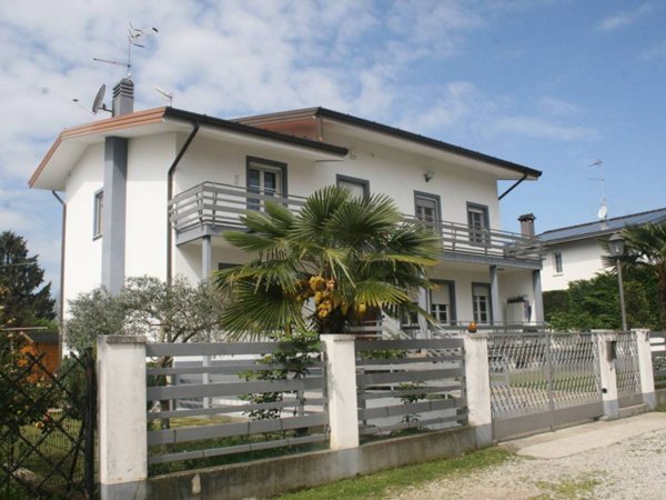 casa indipendente in vendita a Tricesimo