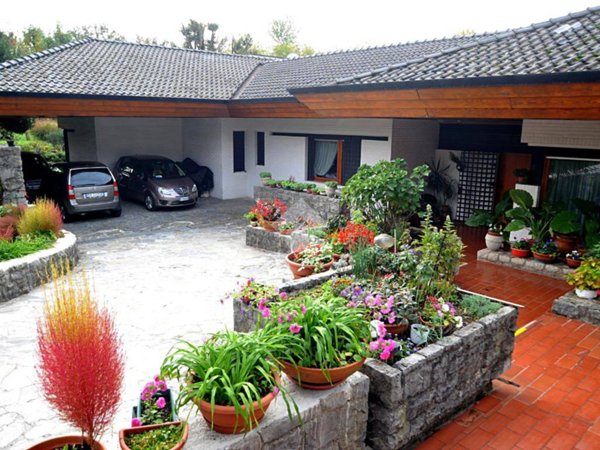 casa indipendente in vendita a Tricesimo in zona Morena