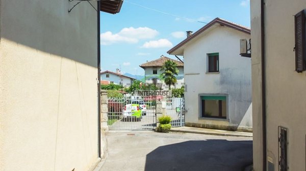 appartamento in vendita a Tricesimo