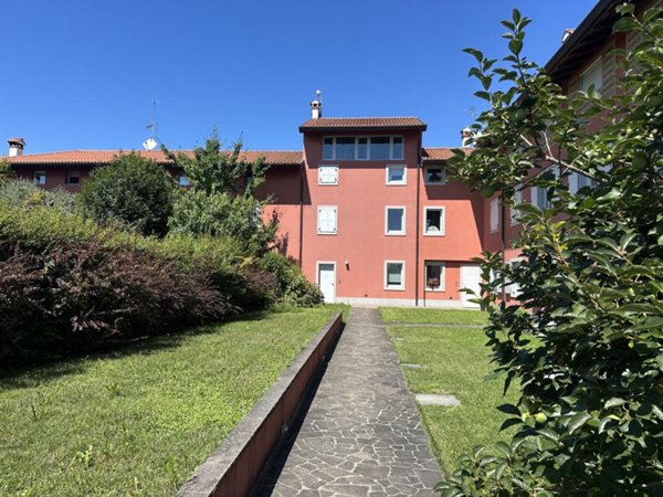 casa indipendente in vendita a Tricesimo in zona Ara Grande