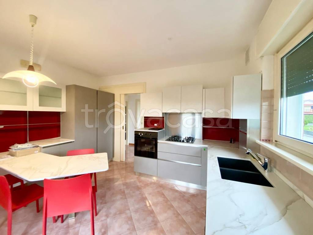 casa indipendente in vendita a Tricesimo in zona Adorgnano