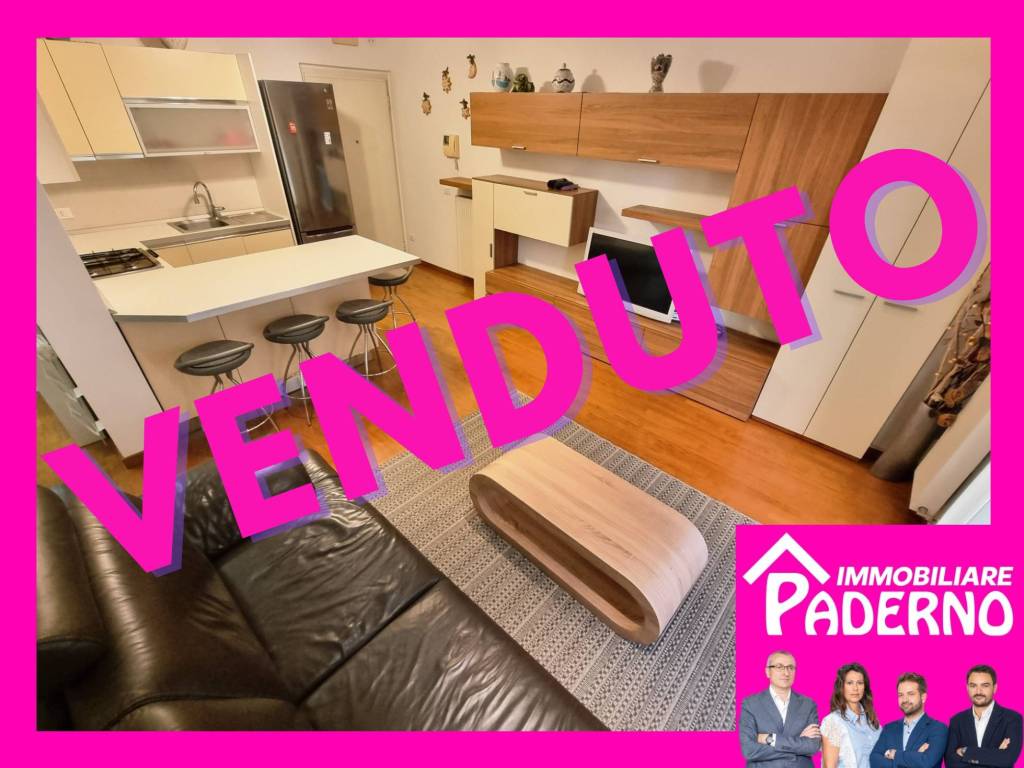 appartamento in vendita a Tricesimo