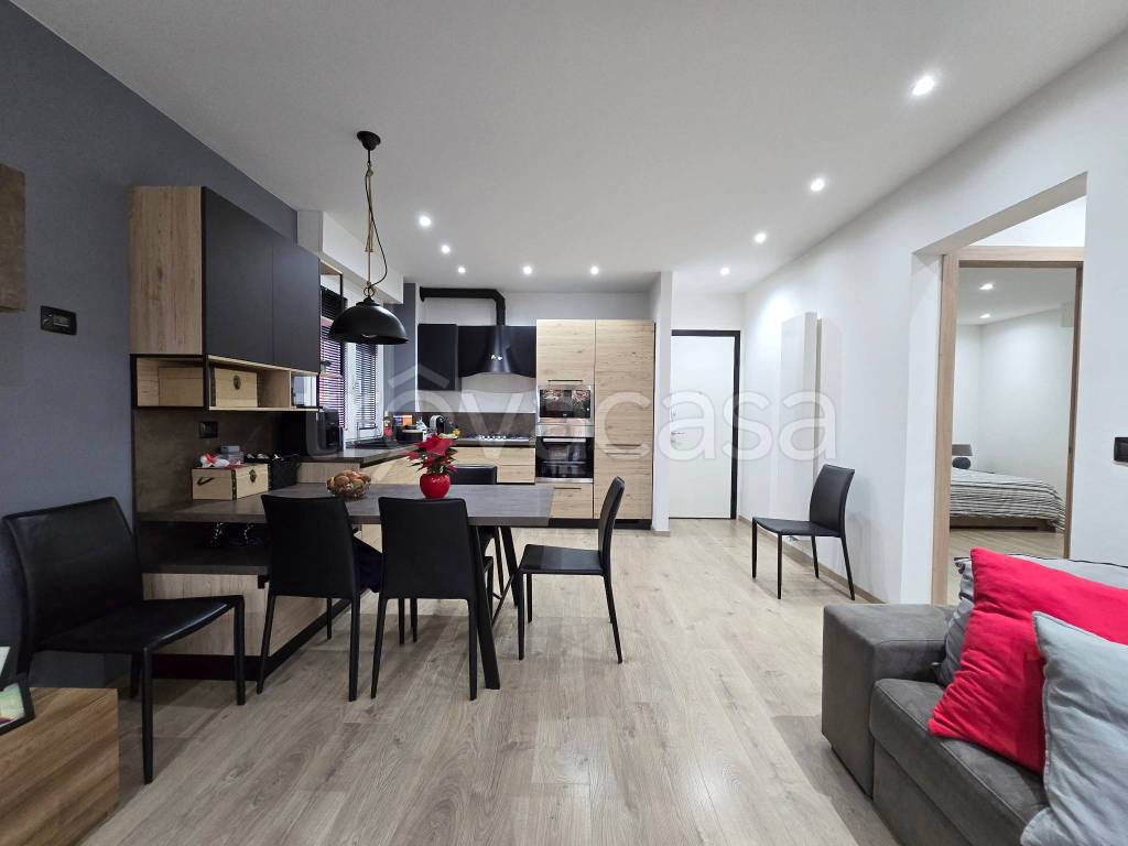 appartamento in vendita a Tricesimo