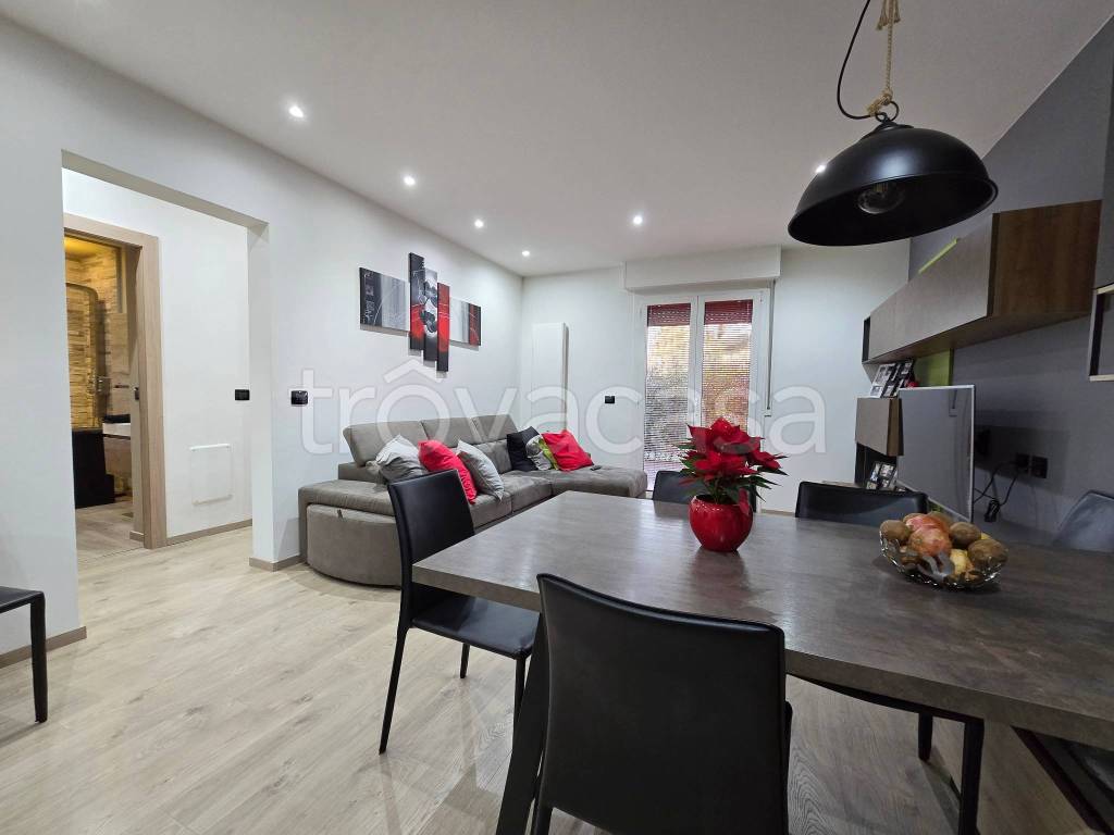 appartamento in vendita a Tricesimo