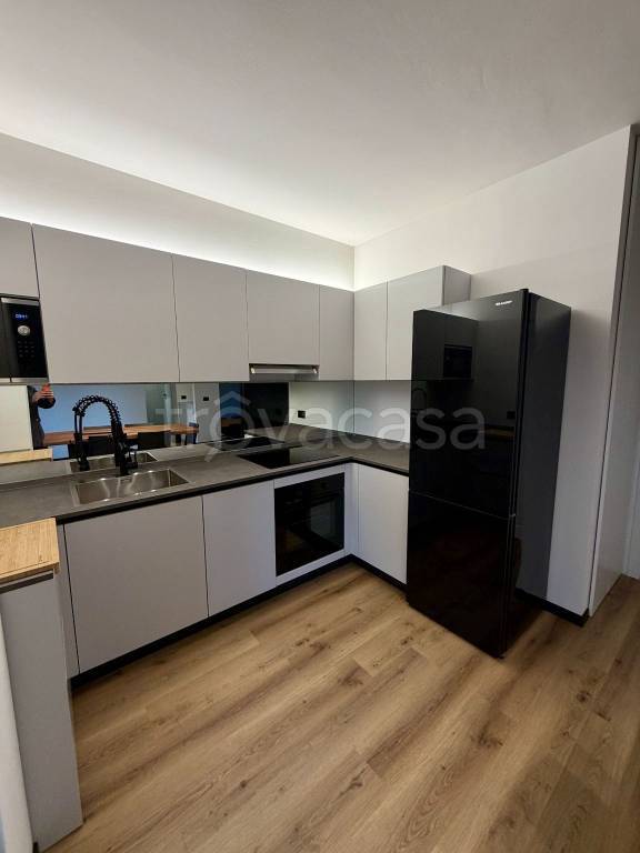 appartamento in vendita a Tricesimo