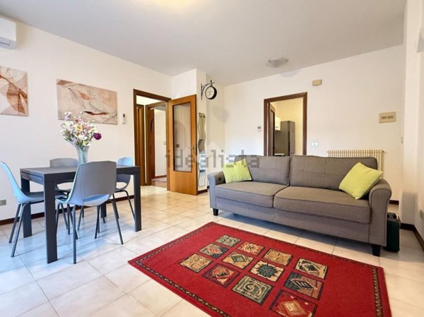 appartamento in vendita a Tricesimo