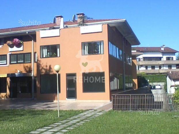 appartamento in vendita a Tricesimo