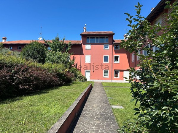 casa indipendente in vendita a Tricesimo in zona Ara Grande