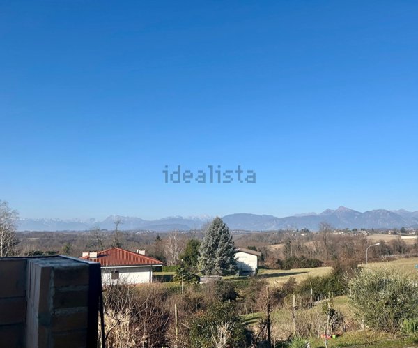 casa indipendente in vendita a Tricesimo in zona Felettano