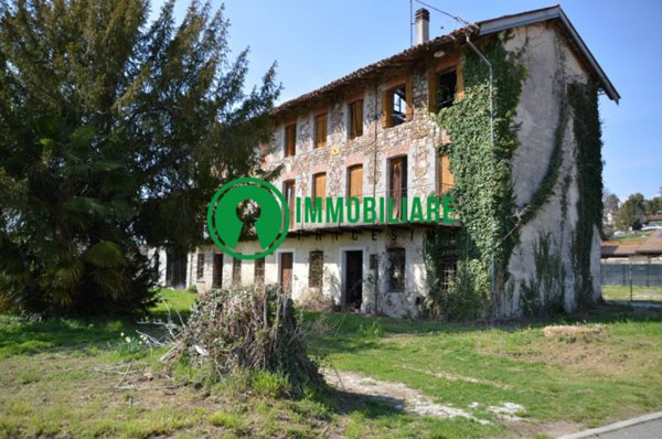 terreno edificabile in vendita a Tricesimo