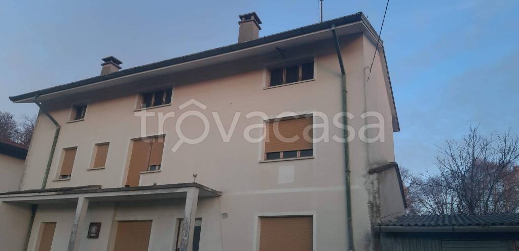 casa indipendente in vendita a Tricesimo in zona Fraelacco