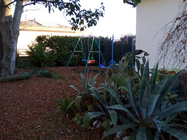 casa indipendente in vendita a Tricesimo in zona Morena